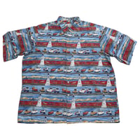 REYN SPOONER S/Sシャツ 5