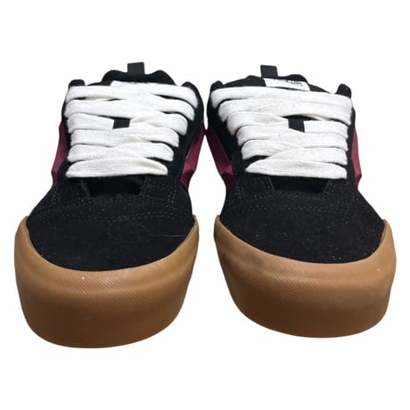 VANS サンプル 45 (KNU SKOOL)