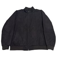 L.L.Bean フェイクスエード JKT