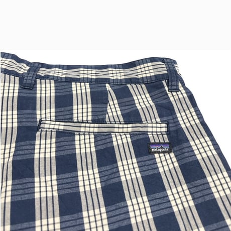 Patagonia Cotton Shorts 4