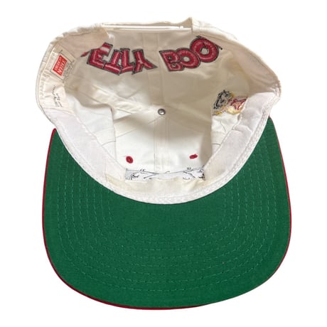 AMERICAN NEEDLE 1993 ベティー Snap Back Cap