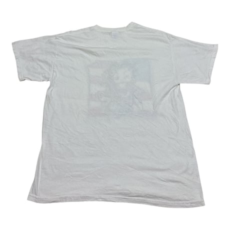 Boot ベティー Tee