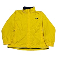 THE NORTH FACE Nylon JKT (DRYVENT)