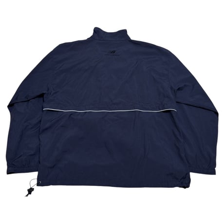 New Balance Nylon アノラック