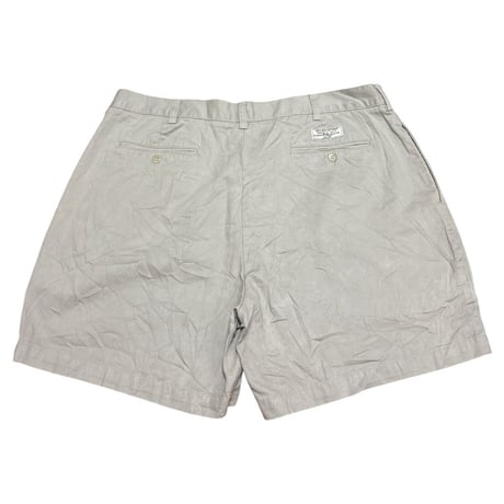 Polo Ralph Lauren タックチノショーツ W40 (ANDREW SHORT)