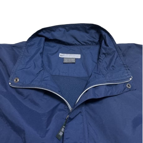 00’s NIKE Nylon JKT 9