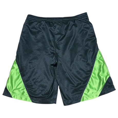NIKE バスケットボール ショーツ 7
