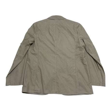 L.L.Bean Cotton テーラードJKT 2