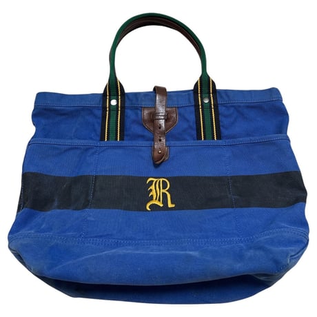 RUGBY Ralph Lauren Tote Bag