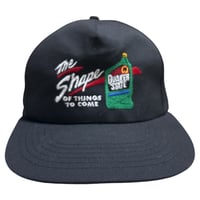 Quaker State Snap Back Cap (Dead Stock)
