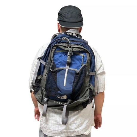 THE NORTH FACE Backpack