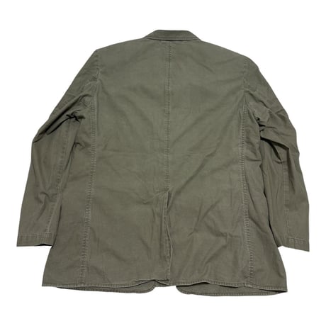 L.L.Bean Cotton テーラードJKT 3
