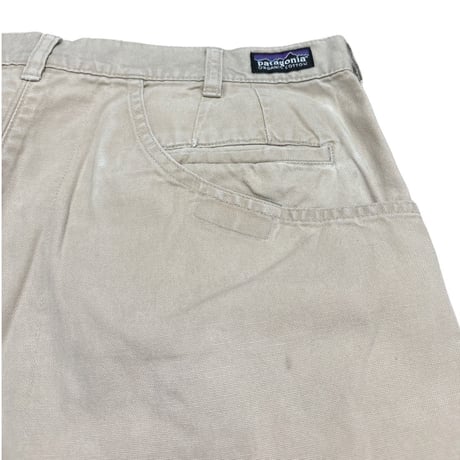 Patagonia Stand Upショーツ 10