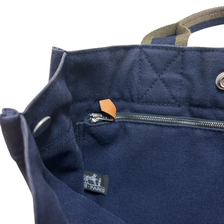 HERMES CVS Tote Bag 7