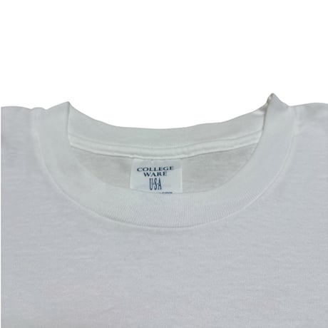 ベティー Tee (刺繍) Dead Stock