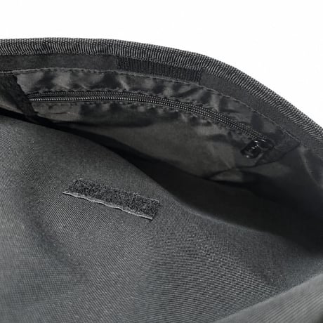 PACKING DAILY MESSENGER BAG