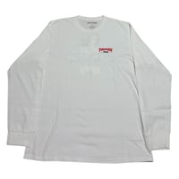 FUCKING AWESOME x THRASHER L/S Tee