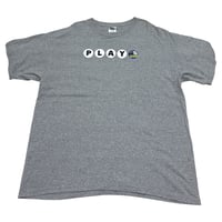 New York Lottery Tee 2