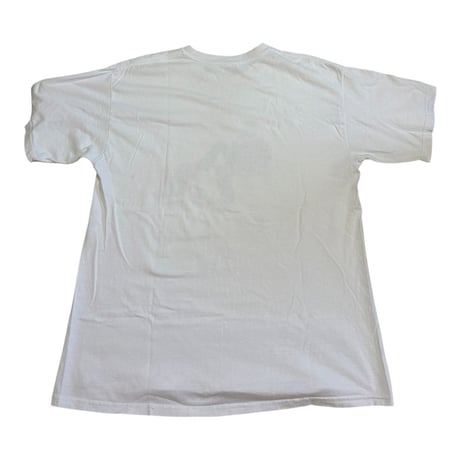 Boot バスキア Tee
