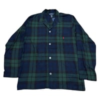 Polo Ralph Lauren パジャマシャツ (新品)