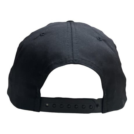 Quaker State Snap Back Cap (Dead Stock)