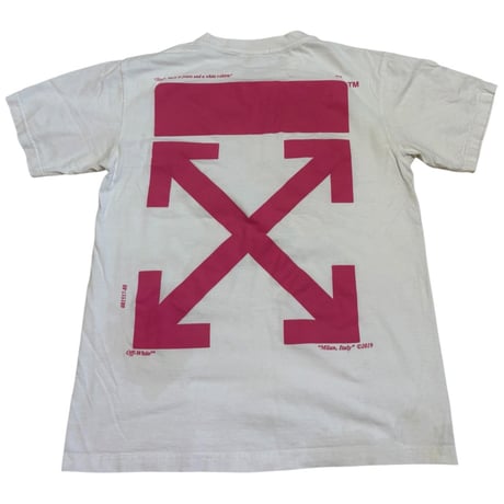 Off-White Tee 3