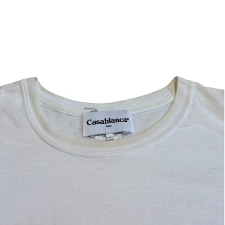Casablanca Tee