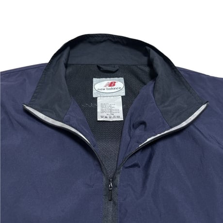 New Balance Nylon アノラック