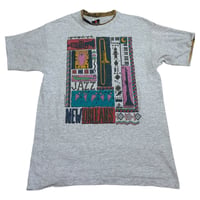 JAZZ Tee 26