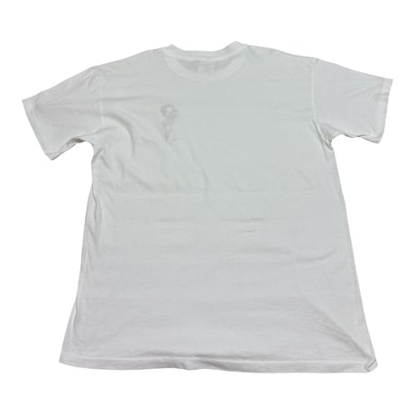 ベティー Tee (刺繍) Dead Stock