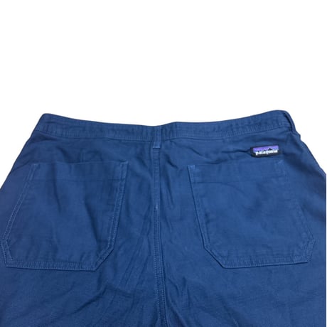 Patagonia Cotton Shorts 3