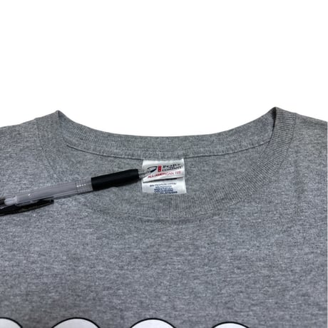New York Lottery Tee 2
