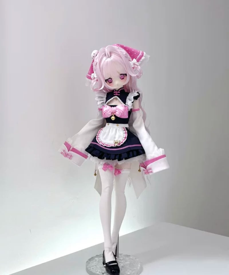 新作予約・受注生産】Atelier Ririen アトリエ リリエン チャイナ