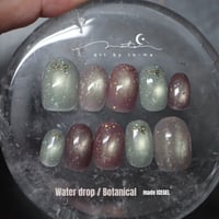 silk drop