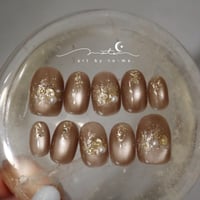bride beige