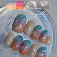 soap bubble