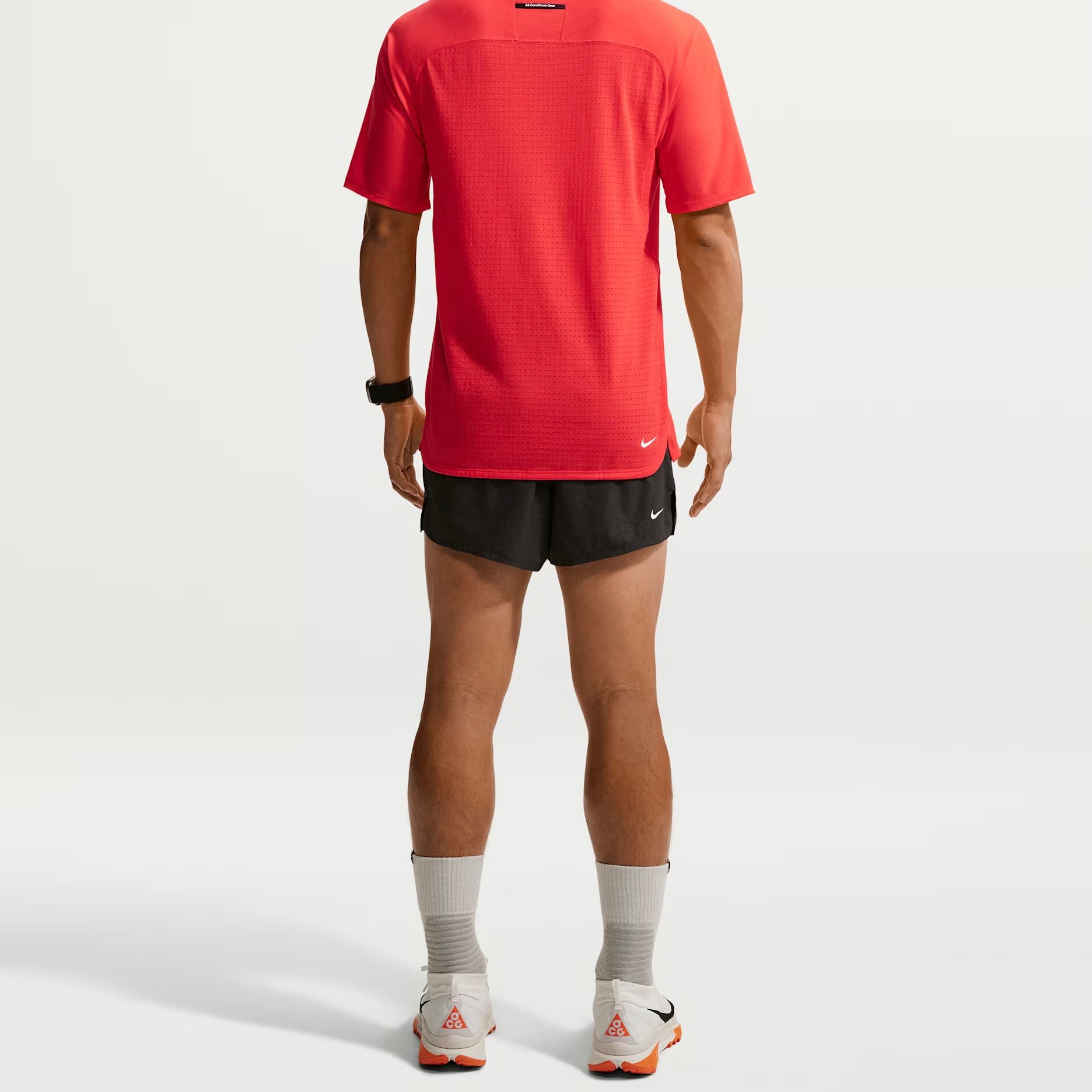 ACG トレイルウィンド メンズ Dri-FIT ADV トレイルランニング