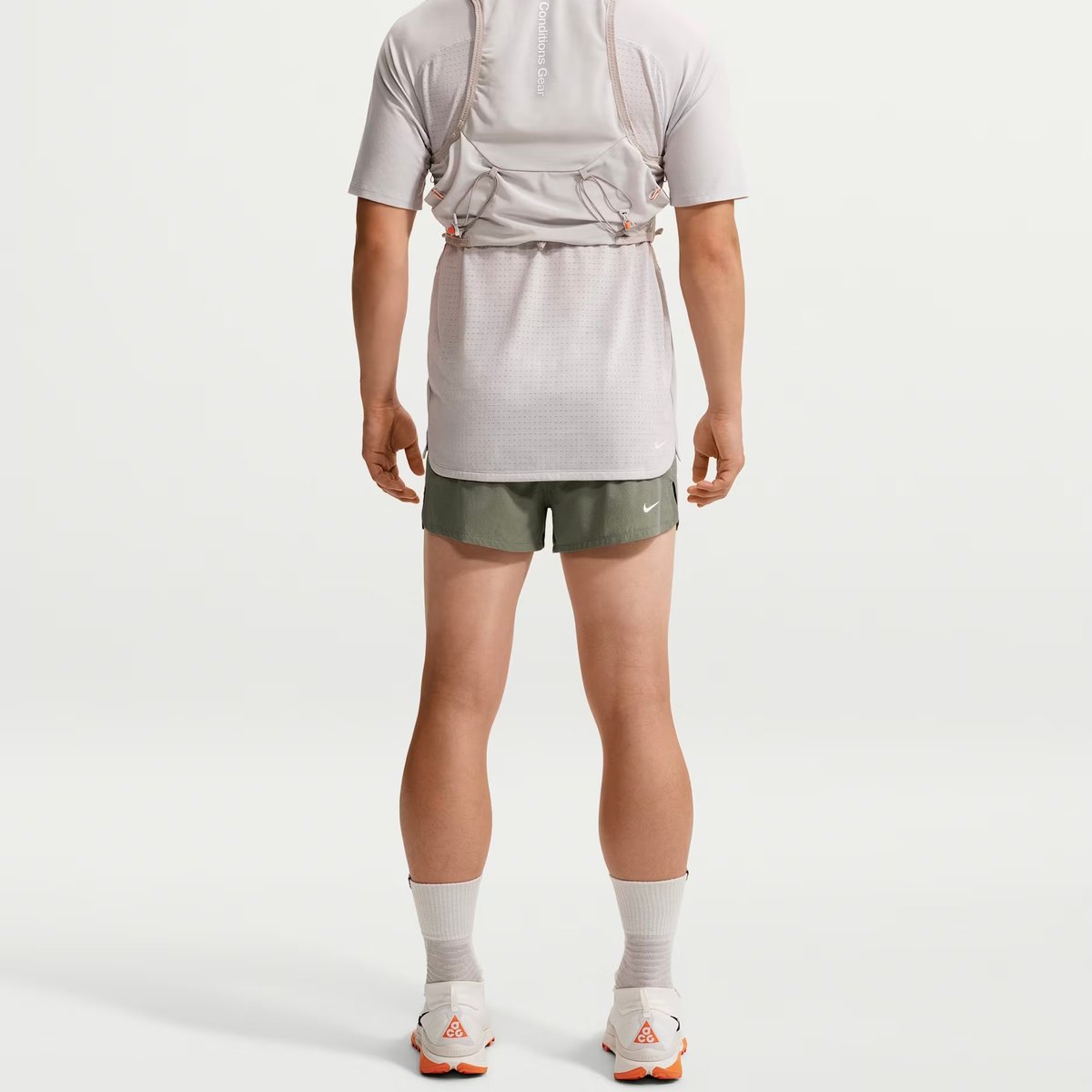 ACG トレイルウィンド メンズ Dri-FIT ADV トレイルランニング