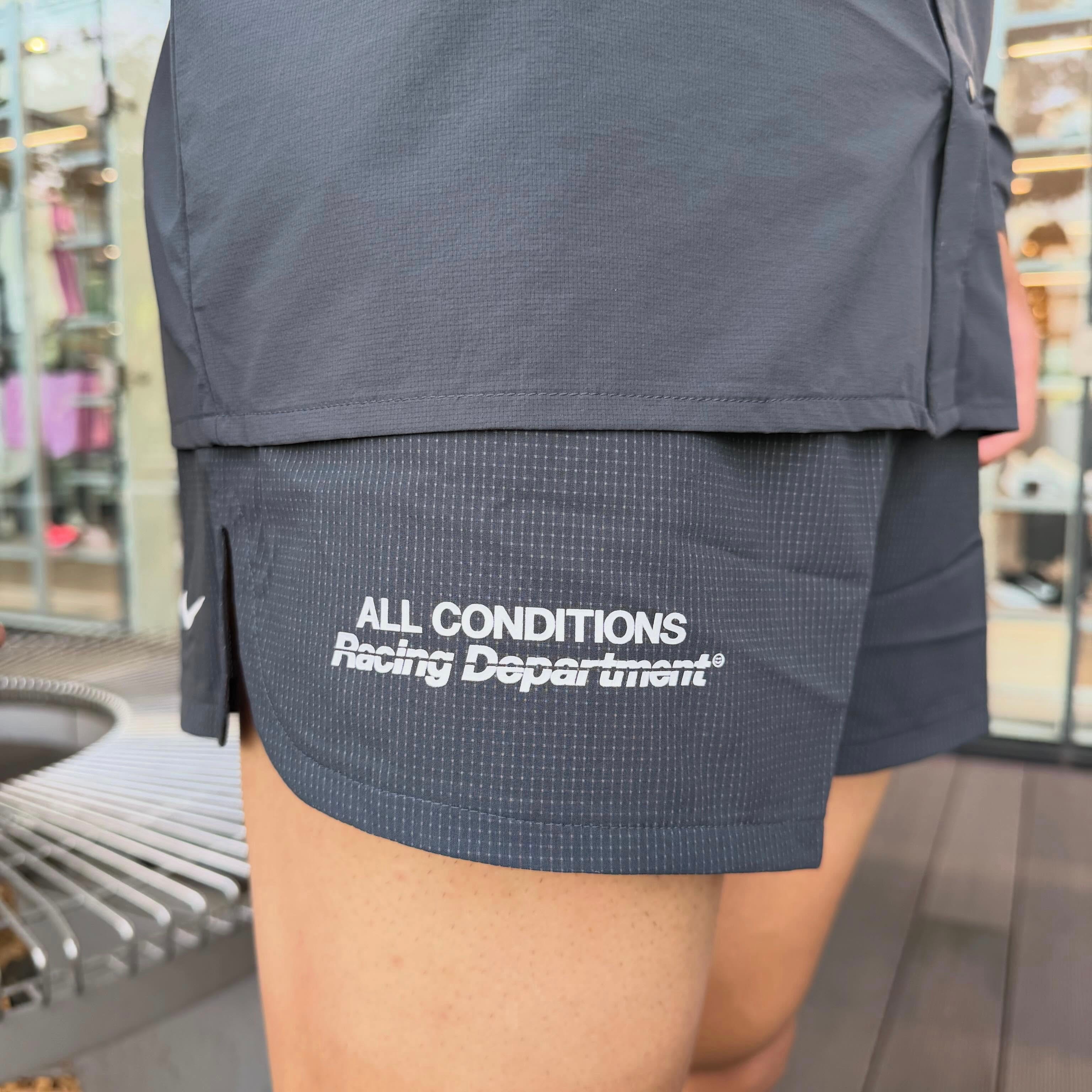 ACG トレイルウィンド メンズ Dri-FIT ADV トレイルランニング