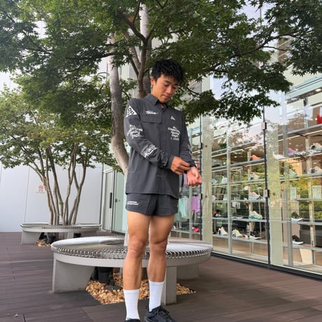 CATEGORY アパレル | SPORTS QUEST