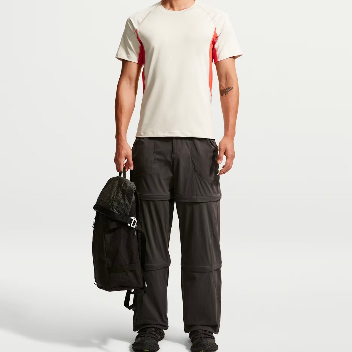 SALE 30％OFF】ACG ワイルドシー メンズ Dri-FIT ショートスリーブ イン