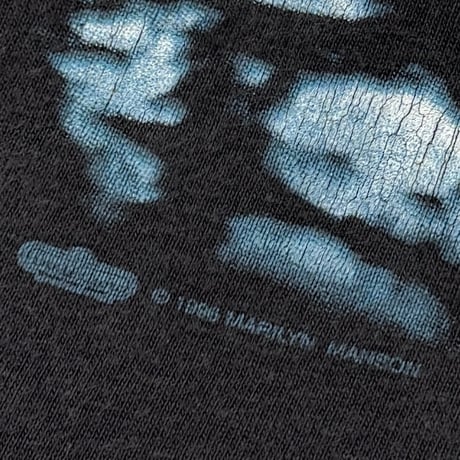 MARILYN MANSON 1996 ANTICHRIST SUPERSTAR WINTERLAND LARGE 9507