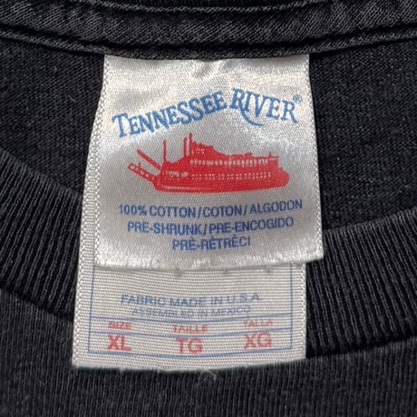 MARILYN MANSON GROTESK BURLESK TENNESSEERIVER XL 1237