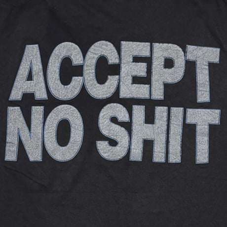 ACCEPT I DON’T WANNA BE LIKE YOU GEM XL 2376