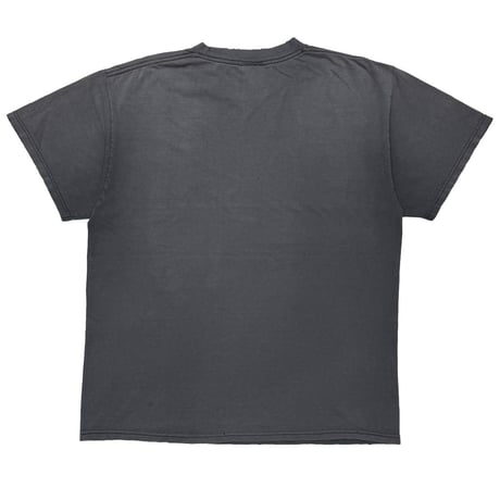 RAGE AGAINST THE MACHINE MEMBER SQUARE FADED BLACK FITS XL 0456