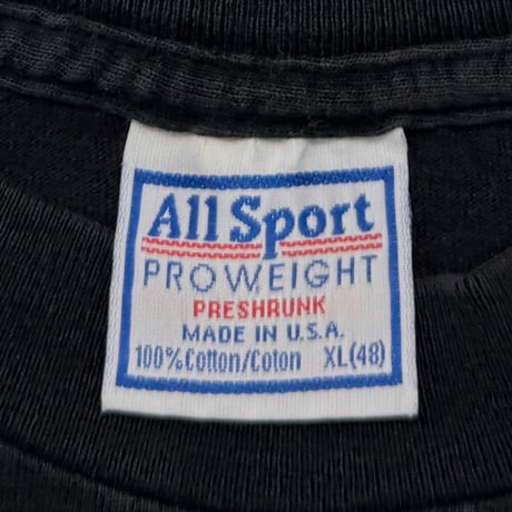 BETTY BOOP GOT MILK ? ALL SPORT XL 2497