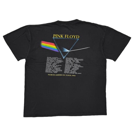 PINK FLOYD DARK SIDE OF THE MOON BROCKUM XL 3378