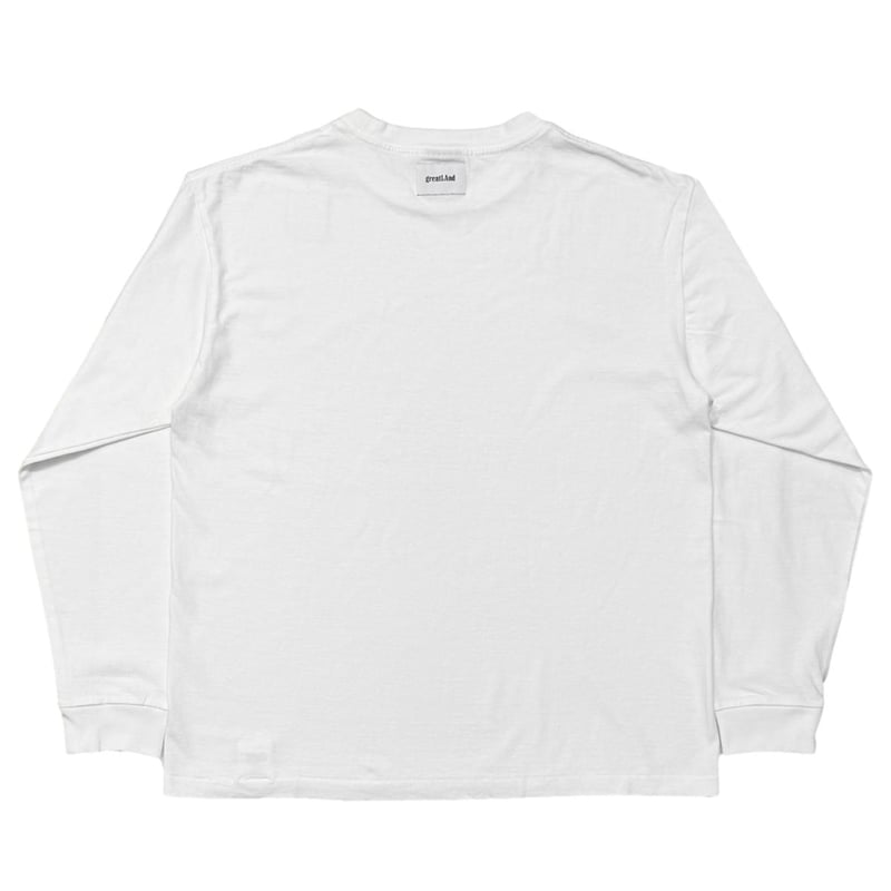 greatLAnd ORIGINAL ONEITA EXCLUSIVE LS PACK TEE