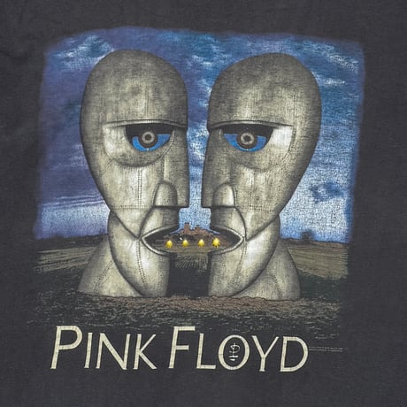PINK FLOYD NORTH AMERICAN TOUR 1994 FITS XL 8133