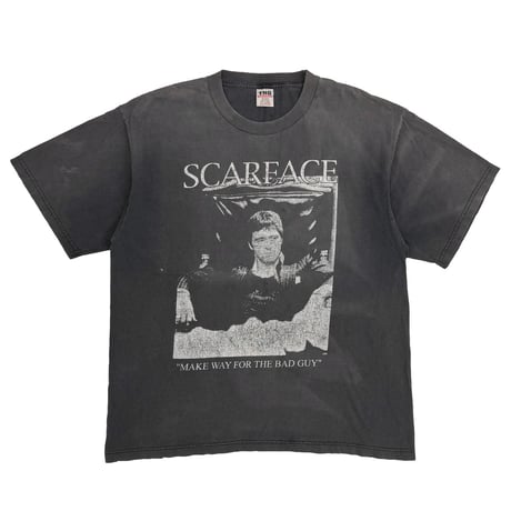 SCARFACE MAKE WAY FOR THE BAD GUY TND XL 0940